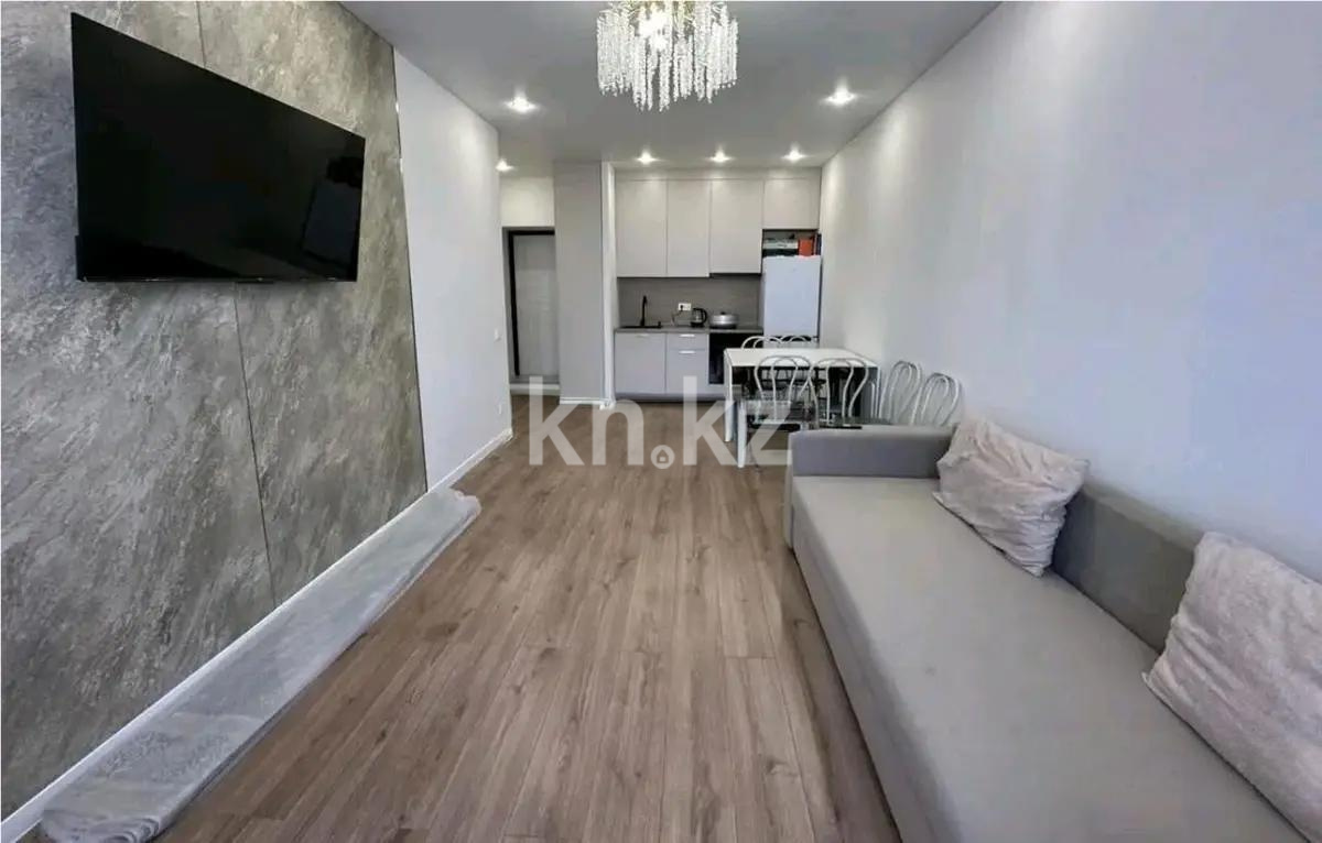 Продажа 2-комнатной квартиры, 46 м² - Продажа недвижимости в Астане - страница 8 фото 2 из 4