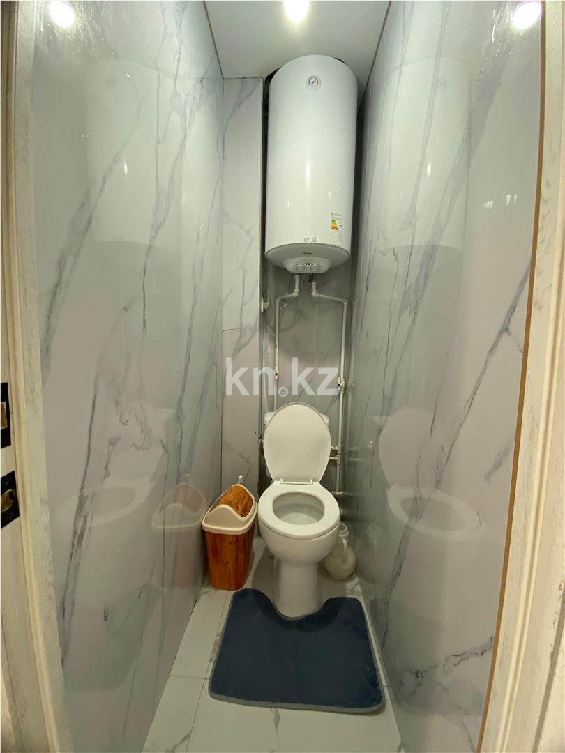 Продажа 3-комнатной квартиры, 61 м², мкр-н 18 - Продажа квартир в Караганде фото 13 из 14