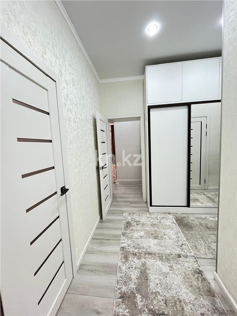 Продажа 3-комнатной квартиры, 84 м², ул. Ашимова, дом  21 - Продажа  трехкомнатных квартир в Караганде фото 14 из 17