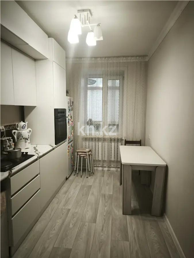 Продажа 3-комнатной квартиры, 62 м² - Продажа квартир в Пришахтинске Караганды фото 4 из 7