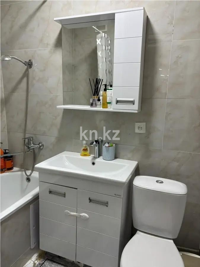 Продажа 1-комнатной квартиры, 39 м² - Продажа однокомнатных квартир от собственников в Алматы - страница 30 фото 3 из 3