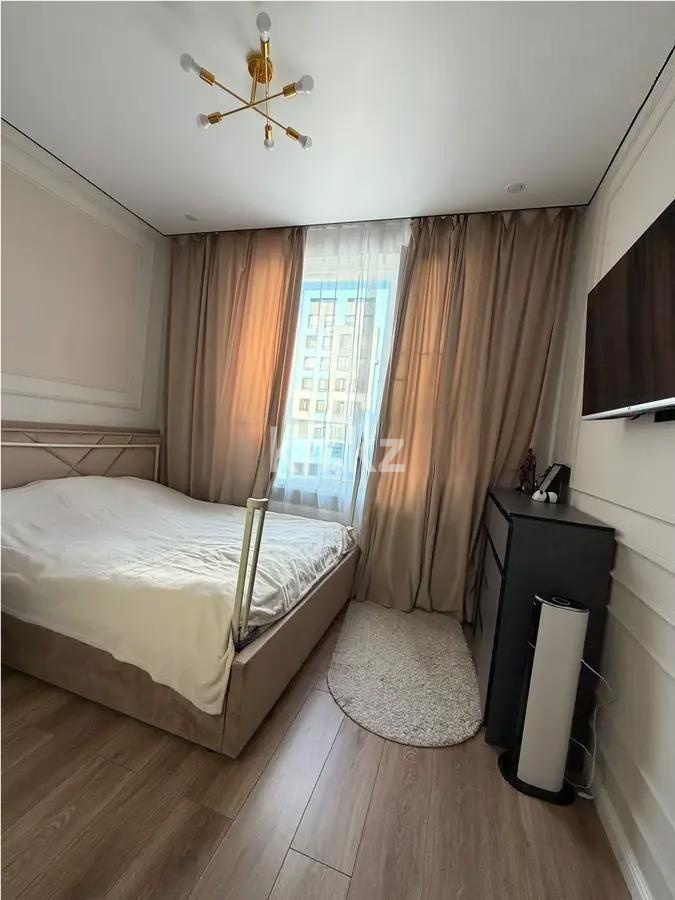 Продажа 2-комнатной квартиры, 44 м² - Продажа двухкомнатных квартир от собственников в Астане - страница 3 фото 2 из 5