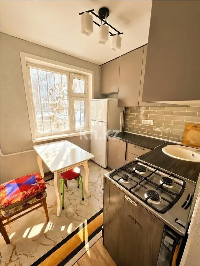 Продажа 1-комнатной квартиры, 30.6 м² в Астане - фото 2