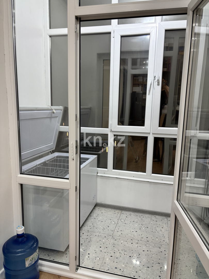 Продажа 4-комнатной квартиры, 105 м², ул. Кулкыбаева, дом  13 - Продажа  четырехкомнатных квартир в Караганде фото 10 из 15