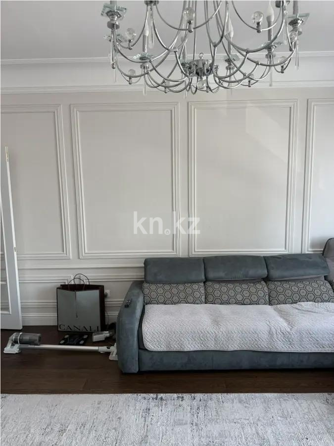 Продажа 2-комнатной квартиры, 82 м² - Продажа недвижимости в Казахстане - страница 12 фото 1 из 8