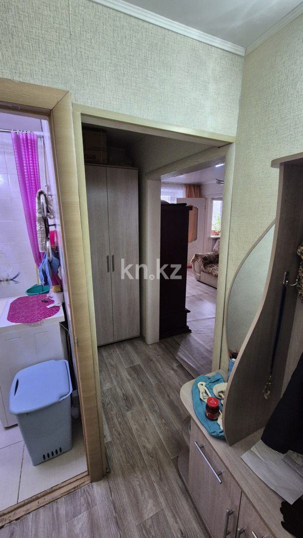 Продажа 2-комнатной квартиры, 42 м², ул. Зелинского, дом  11 в Караганде - фото 2