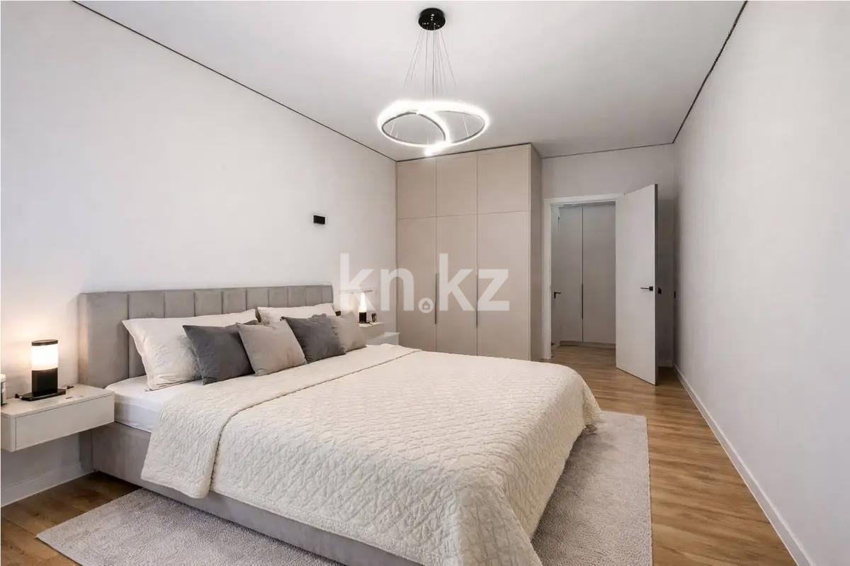 Продажа 3-комнатной квартиры, 64.2 м² в Астане - фото 2