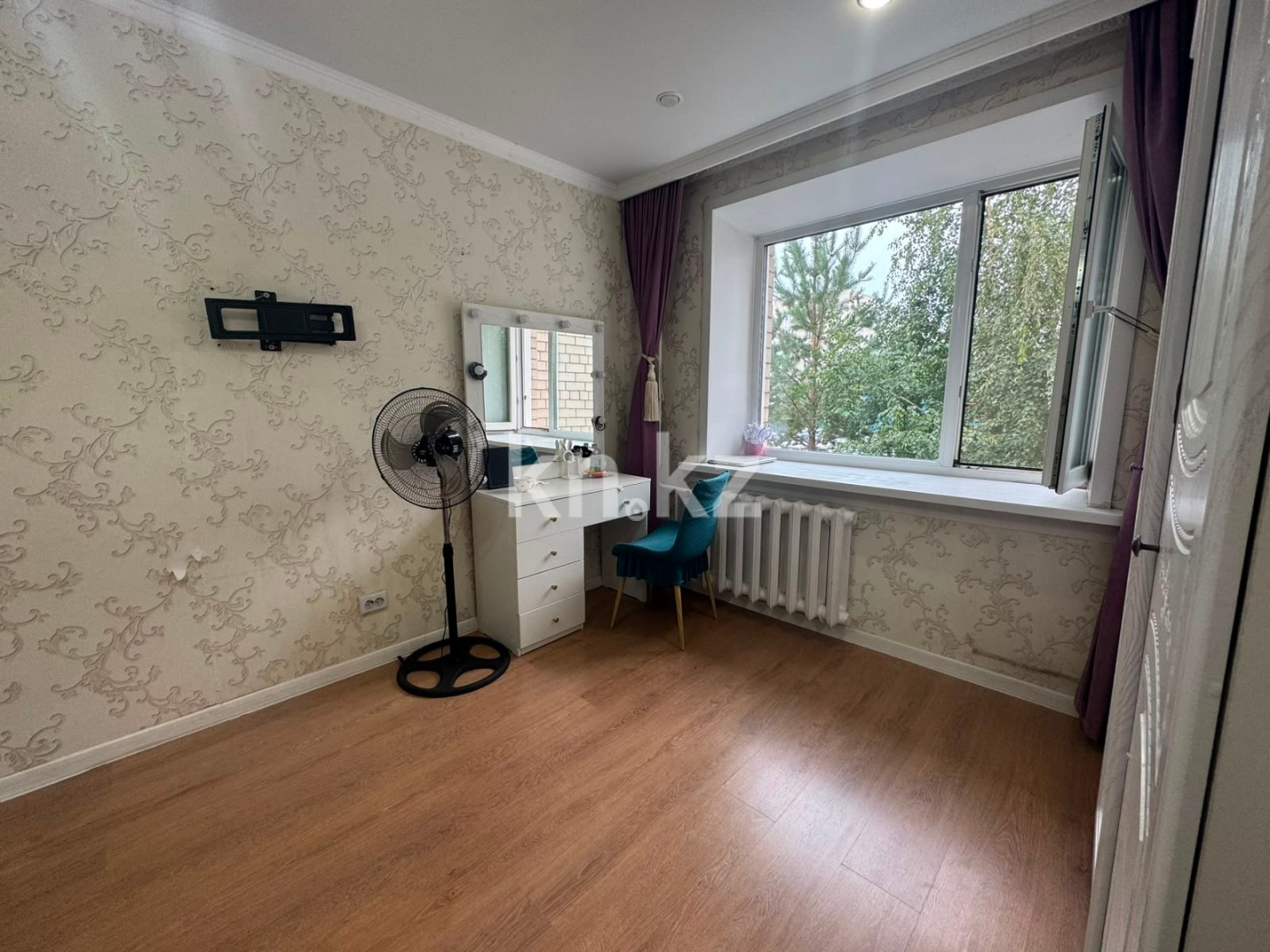 Аренда 3-комнатной квартиры, 76 м² в Астане - фото 6