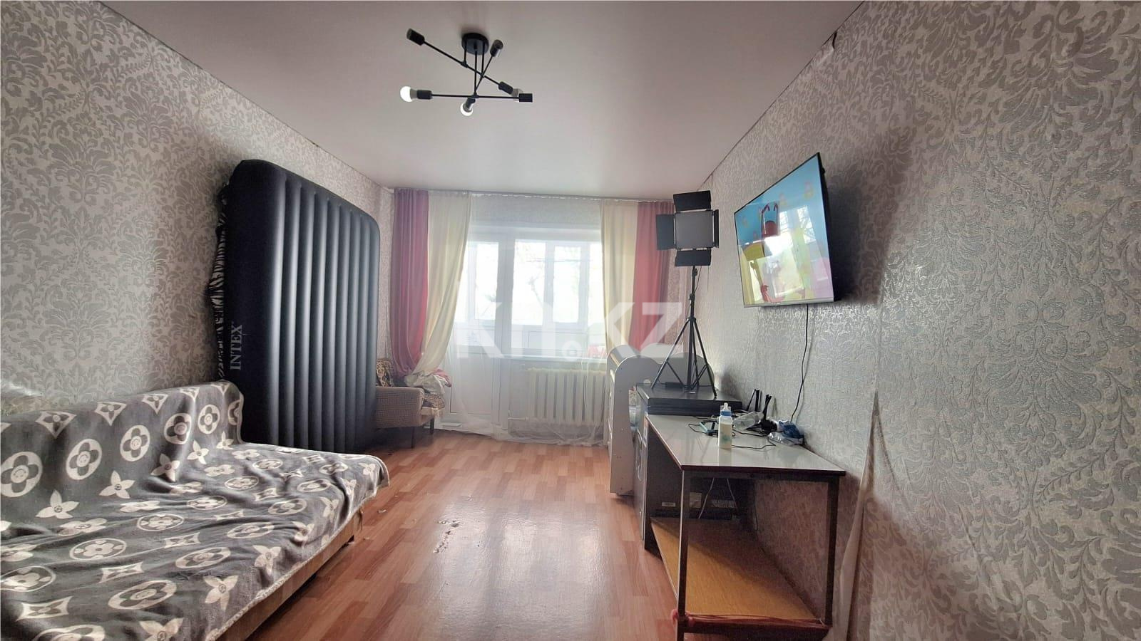 Продажа 2-комнатной квартиры, 44 м² в Караганде
