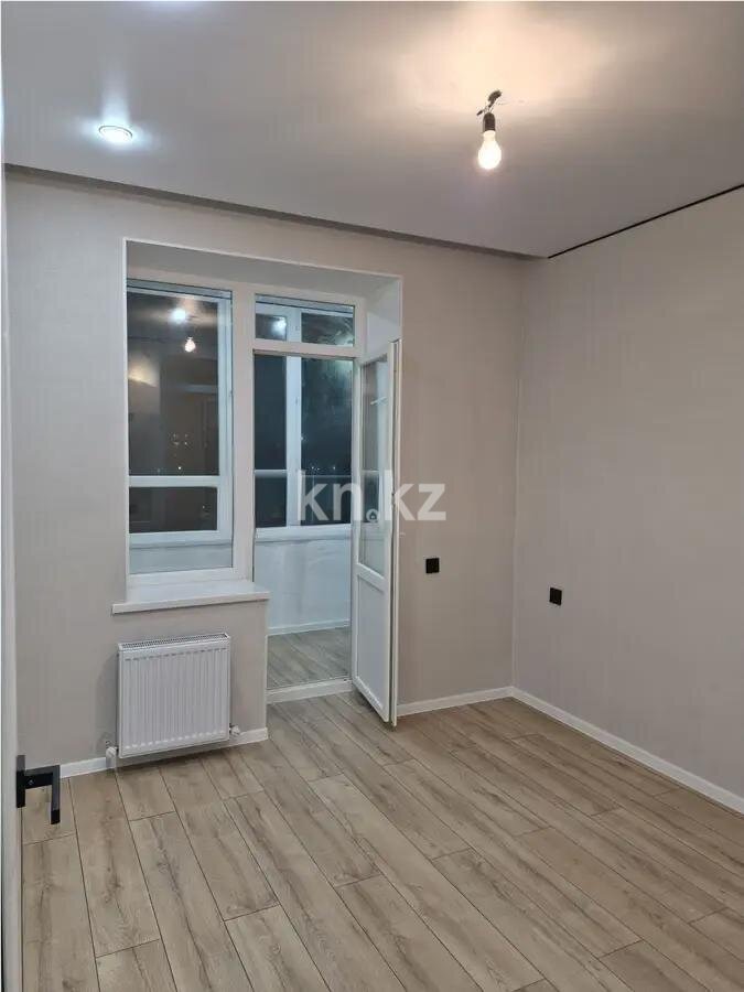 Продажа 2-комнатной квартиры, 38 м² в Астане - фото 2
