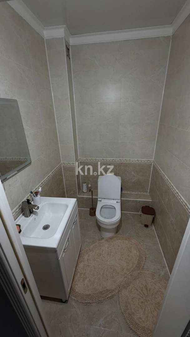 Продажа 5-комнатного дома, 340 м², ул. Айбасова, дом  3 - Продажа домов, коттеджей в Алматы с фото фото 4 из 34