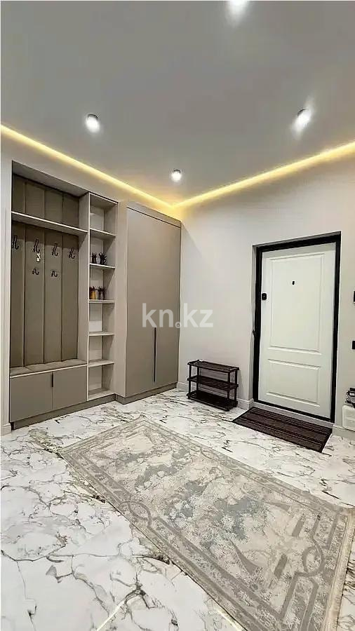 Продажа 4-комнатной квартиры, 141 м², пр. Сейфуллина, дом  469а - Продажа  четырехкомнатных квартир в Алматы без посредников фото 5 из 5