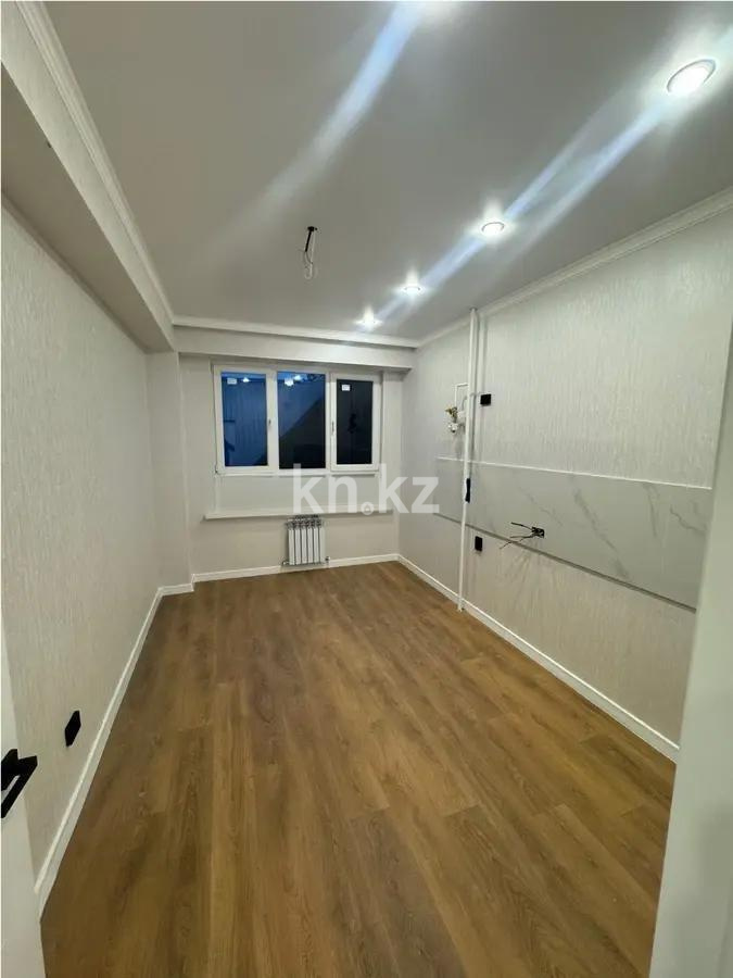 Продажа 1-комнатной квартиры, 40 м², ул. Ровенского, дом  1 - Продажа квартир в Алматы фото 1 из 3