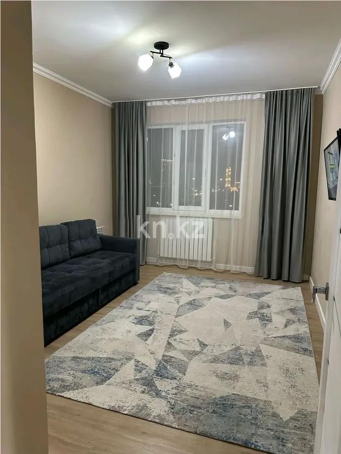 Продажа 2-комнатной квартиры, 60 м², ул. Таскескен, дом  17б - Продажа квартир в Казахстане фото 1 из 5