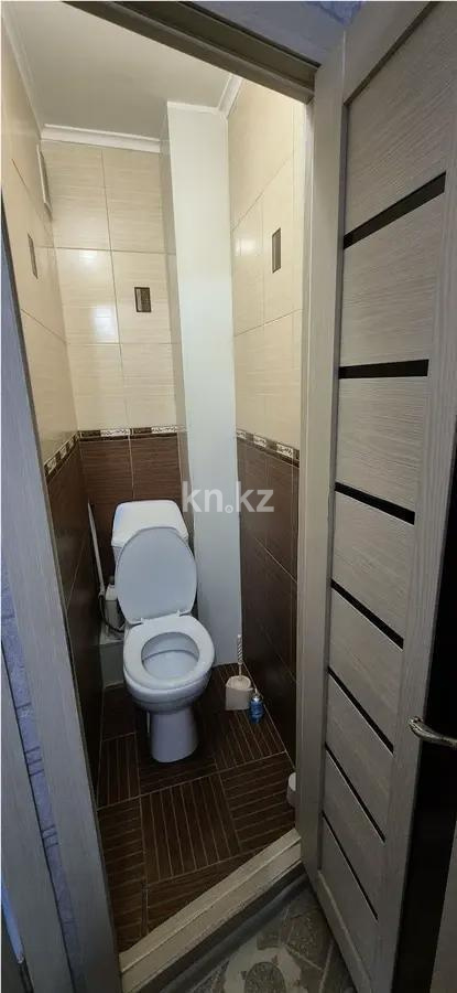 Продажа 2-комнатной квартиры, 52 м² в Караганде - фото 4