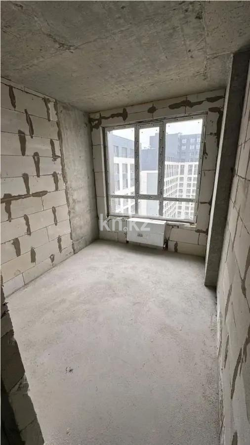 Продажа 1-комнатной квартиры, 40.2 м², ул. Байтурсынова, дом  16 стр - Продажа квартир в новостройках Астаны без посредников с фото фото 1 из 4