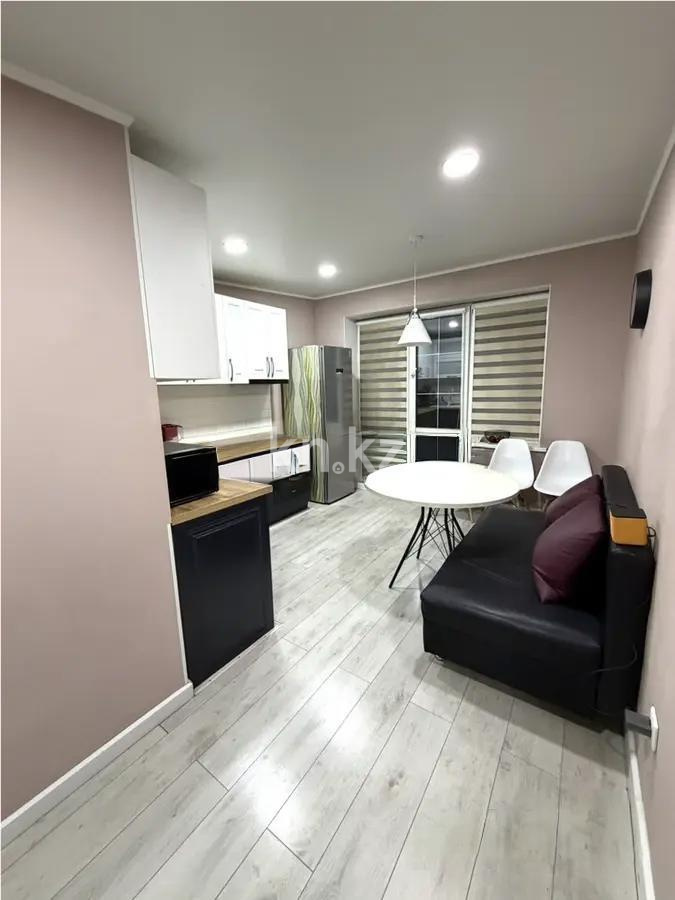 Продажа 3-комнатной квартиры, 97 м² - Продажа недвижимости в Алматы фото 4 из 5