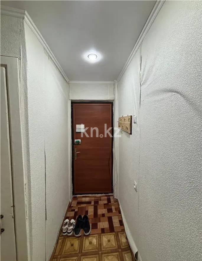 Продажа 2-комнатной квартиры, 44 м², ул. Муканова, дом  14/2 - Продажа  двухкомнатных квартир в Караганде без посредников фото 4 из 4