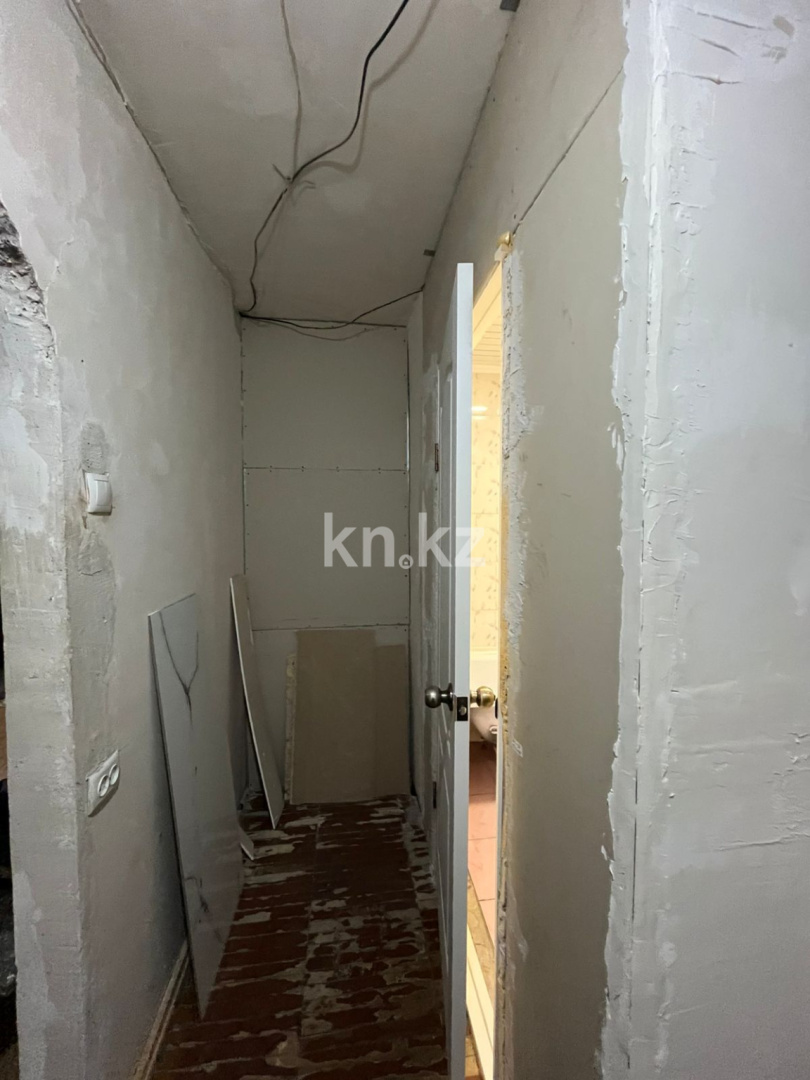 Продажа 1-комнатной квартиры, 30 м², мкр-н 13 - Продажа квартир в Караганде фото 6 из 9