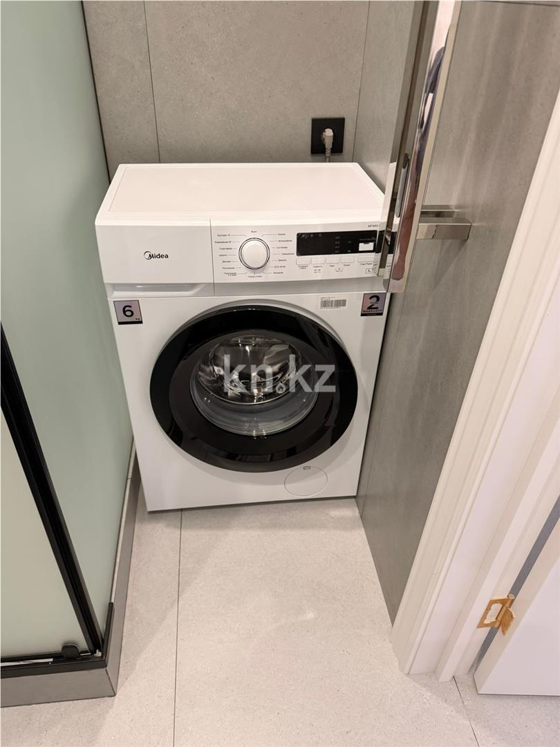 Продажа 1-комнатной квартиры, 44 м² - Продажа квартир в новостройках Астаны - страница 3 фото 23 из 25