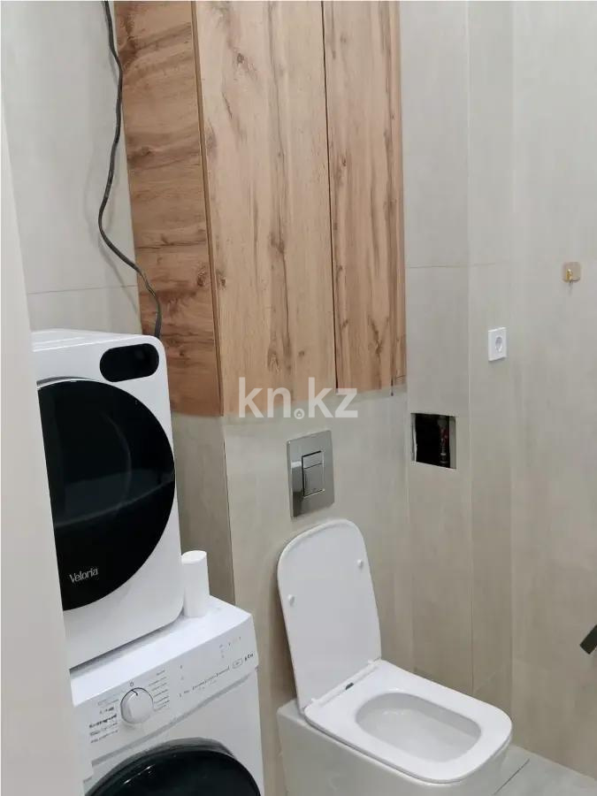 Продажа 2-комнатной квартиры, 42 м², ул. Караменде Би Шакаулы, дом  13 стр - Продажа  двухкомнатных квартир в новостройках Астаны без посредников фото 4 из 4