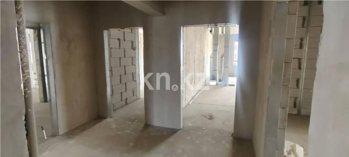 Продажа 3-комнатной квартиры, 75 м² - Недвижимость в Казахстане - страница 10 фото 1 из 2