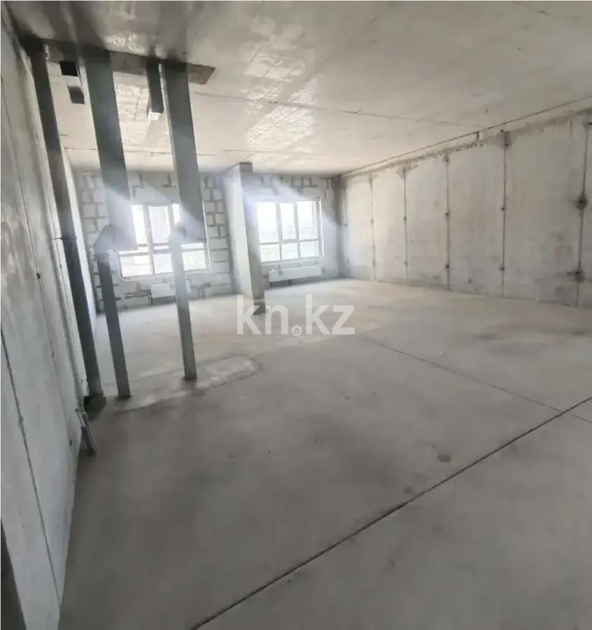 Продажа 3-комнатной квартиры, 71.3 м² в Алматы