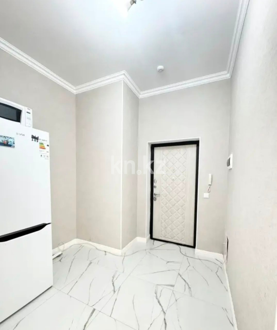 Аренда 2-комнатной квартиры, 41 м² в Астане - фото 9