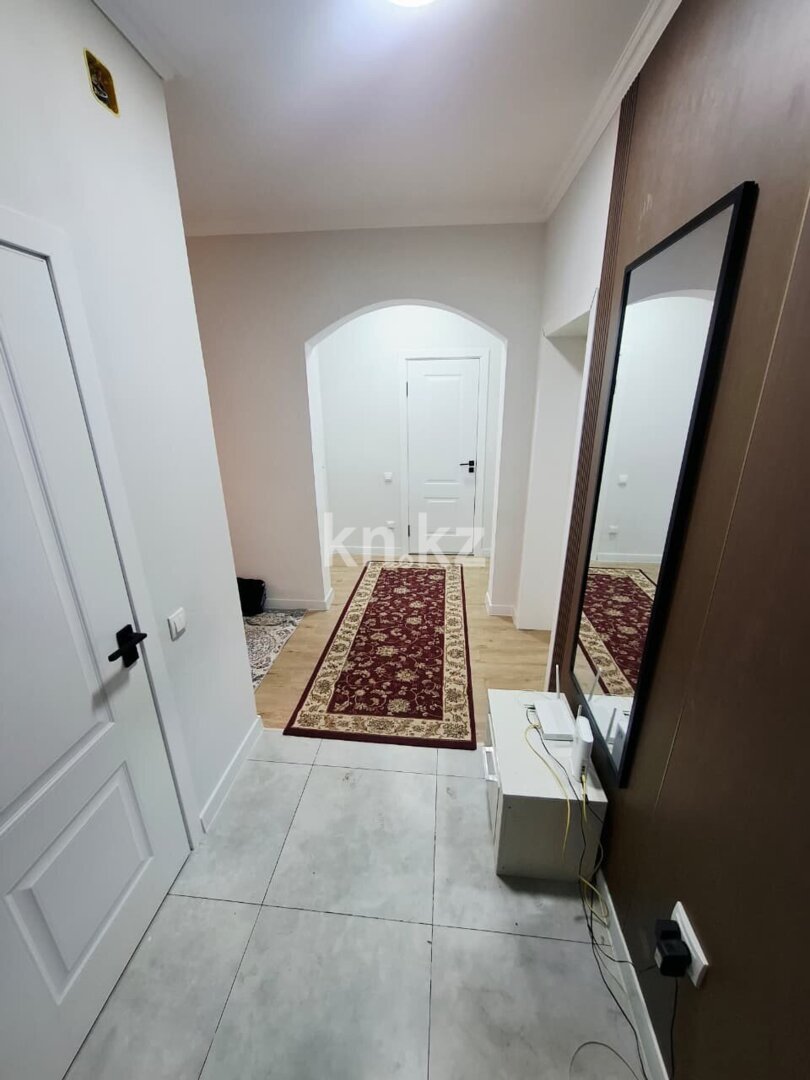 Продажа 3-комнатной квартиры, 88 м² в Алматы - фото 16