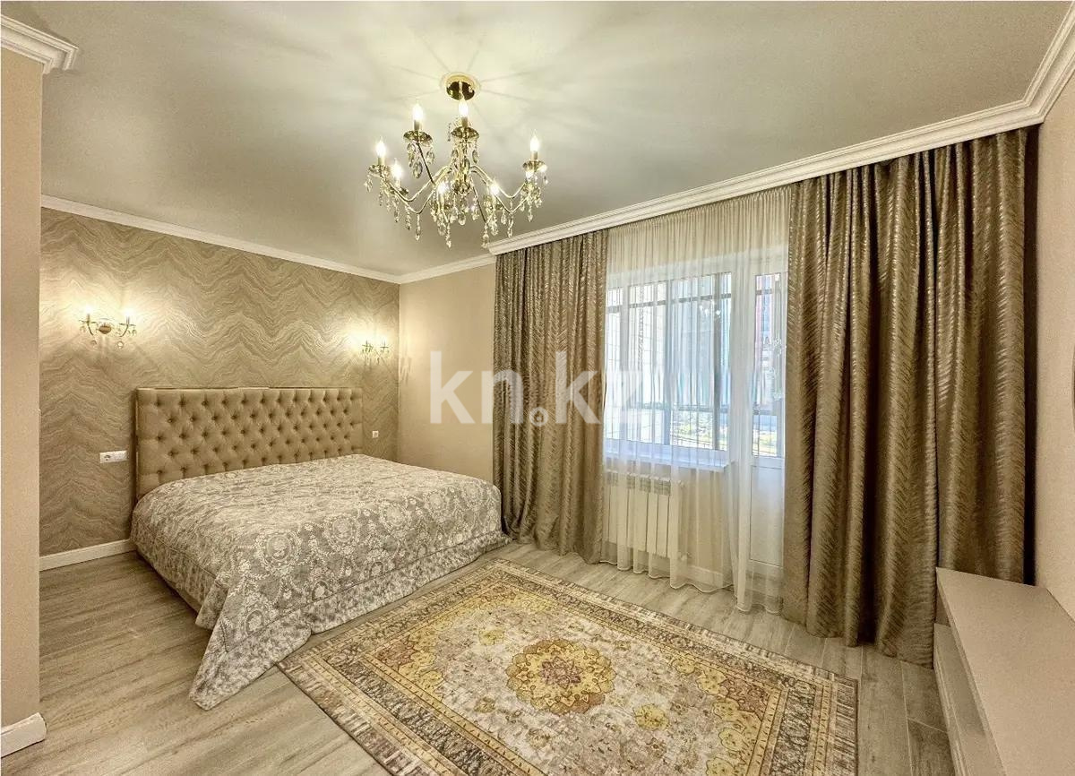 Продажа 2-комнатной квартиры, 52.6 м² - Продажа двухкомнатных квартир от собственников в Астане - страница 18 фото 2 из 5