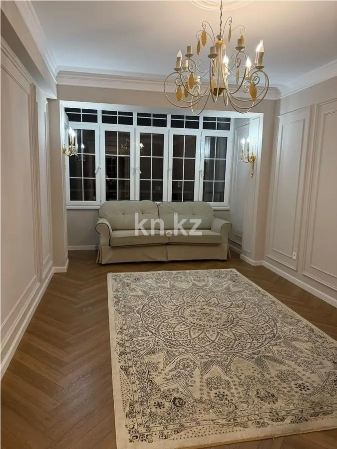Продажа 3-комнатной квартиры, 87 м² - Продажа трехкомнатных квартир от собственников в Алматы - страница 17 фото 1 из 4