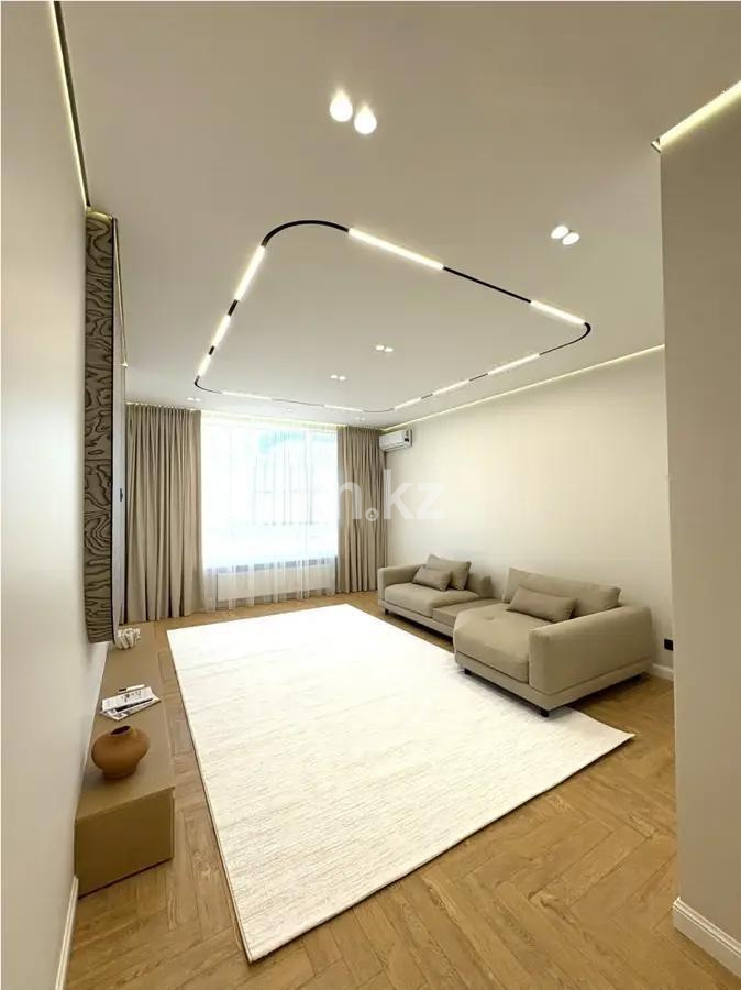 Продажа 3-комнатной квартиры, 110 м² - Продажа трехкомнатных квартир в Астане - страница 4 фото 1 из 6