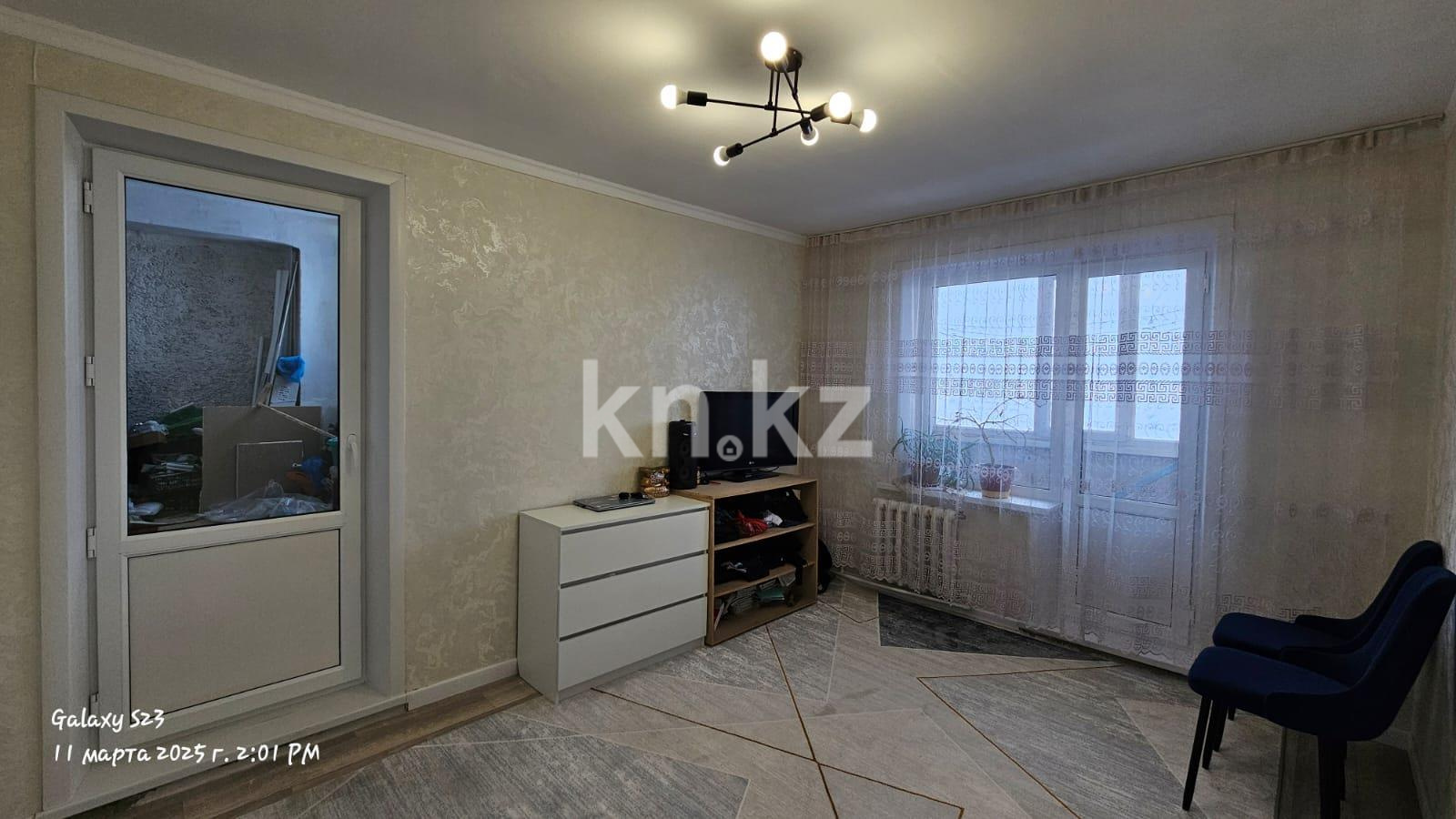 Продажа 4-комнатной квартиры, 97 м² в Темиртау - фото 5