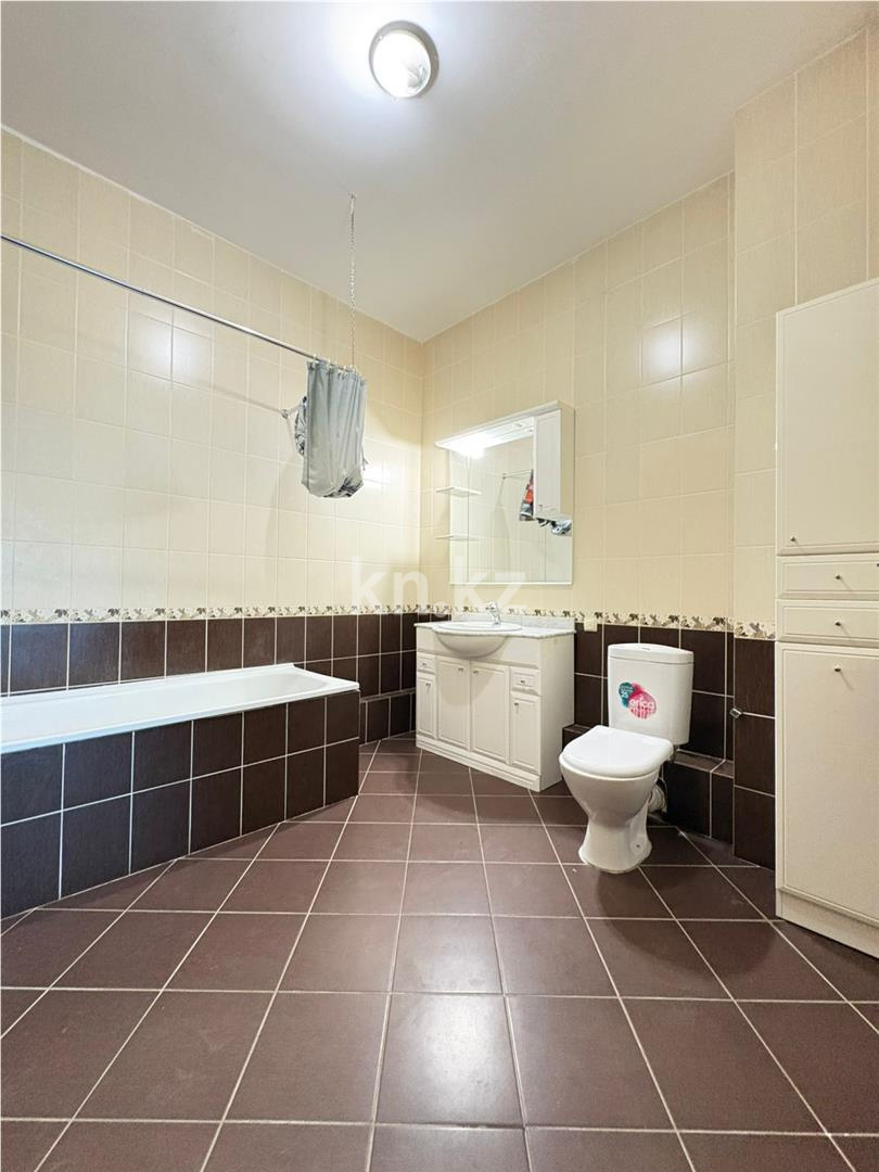 Продажа 3-комнатной квартиры, 132.7 м² в Астане - фото 16