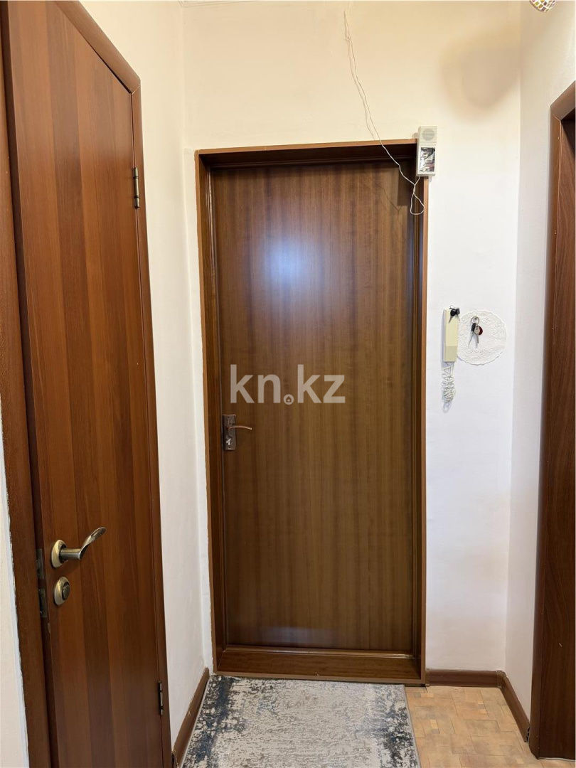 Продажа 1-комнатной квартиры, 38 м² - Продажа однокомнатных квартир на Юго-Востоке Караганды фото 8 из 8