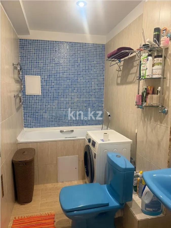 Продажа 4-комнатной квартиры, 92 м² - Продажа квартир от собственников в Алматы фото 2 из 2