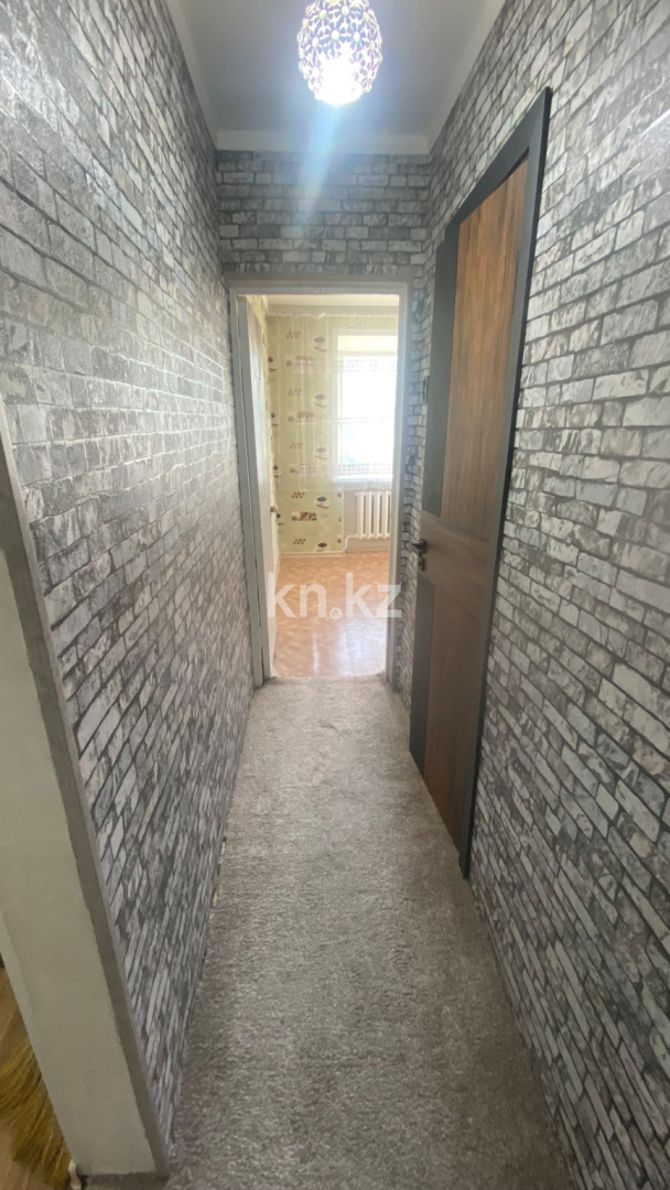 Продажа 2-комнатной квартиры, 54 м² в Астане - фото 2