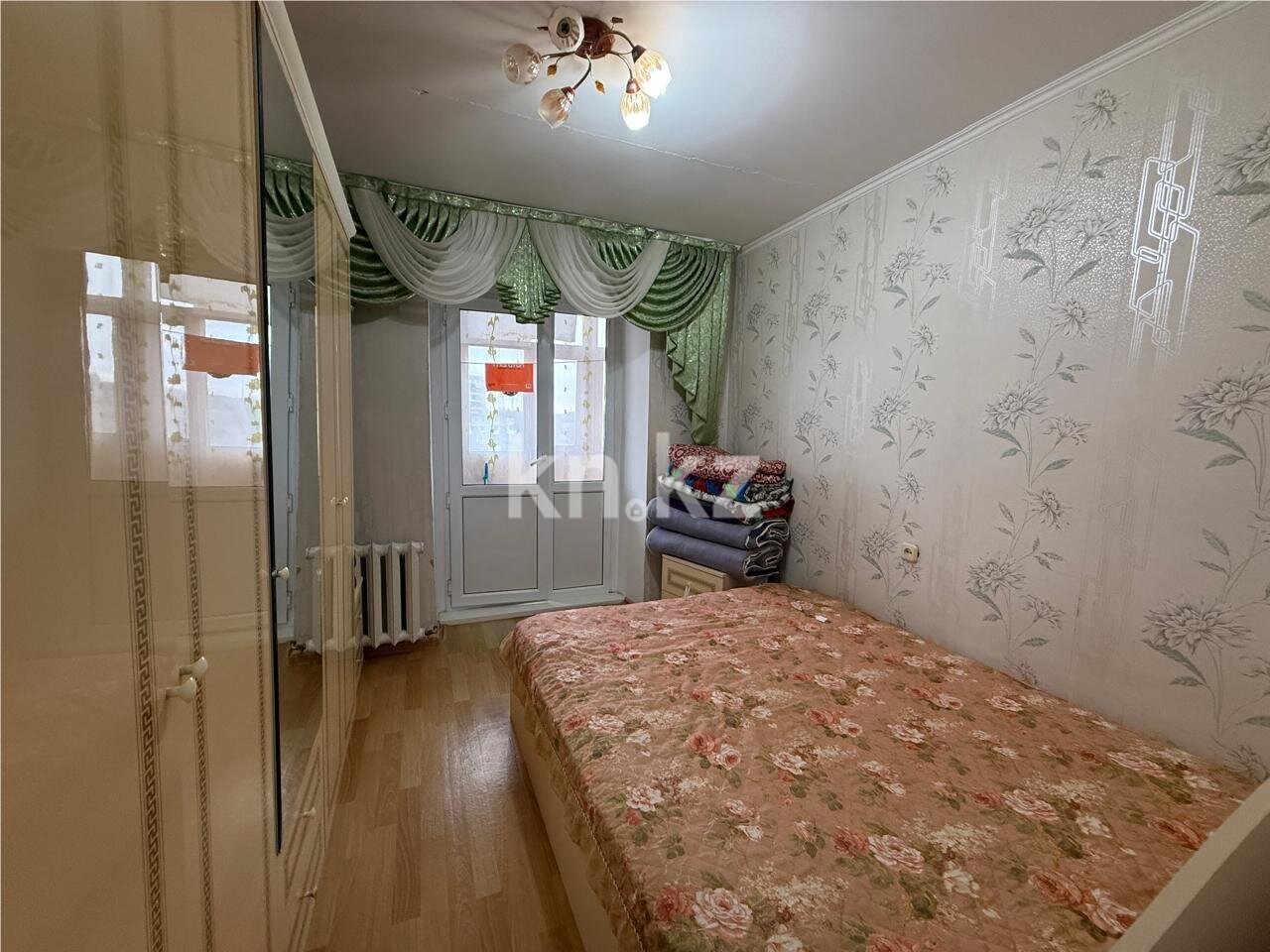 Продажа 3-комнатной квартиры, 53 м² в Темиртау - фото 5