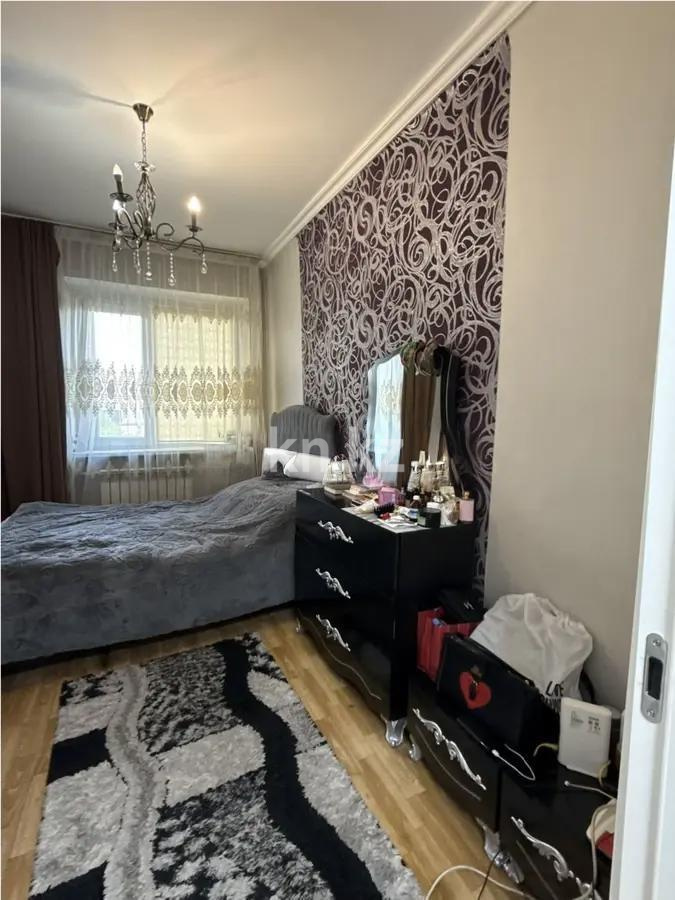 Продажа 3-комнатной квартиры, 68.5 м² в Алматы - фото 2