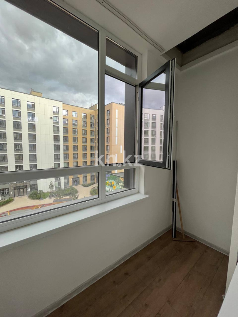 Аренда 2-комнатной квартиры, 58 м² в Астане - фото 7