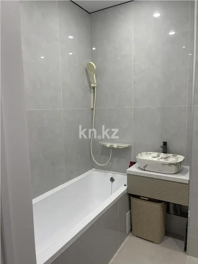 Продажа 1-комнатной квартиры, 39 м² - Недвижимость в Астане - страница 5 фото 3 из 4