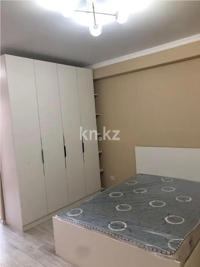 Продажа 1-комнатной квартиры, 51 м², ул. Алтын орда, дом  6/7 - Продажа квартир в Алматы фото 1 из 5