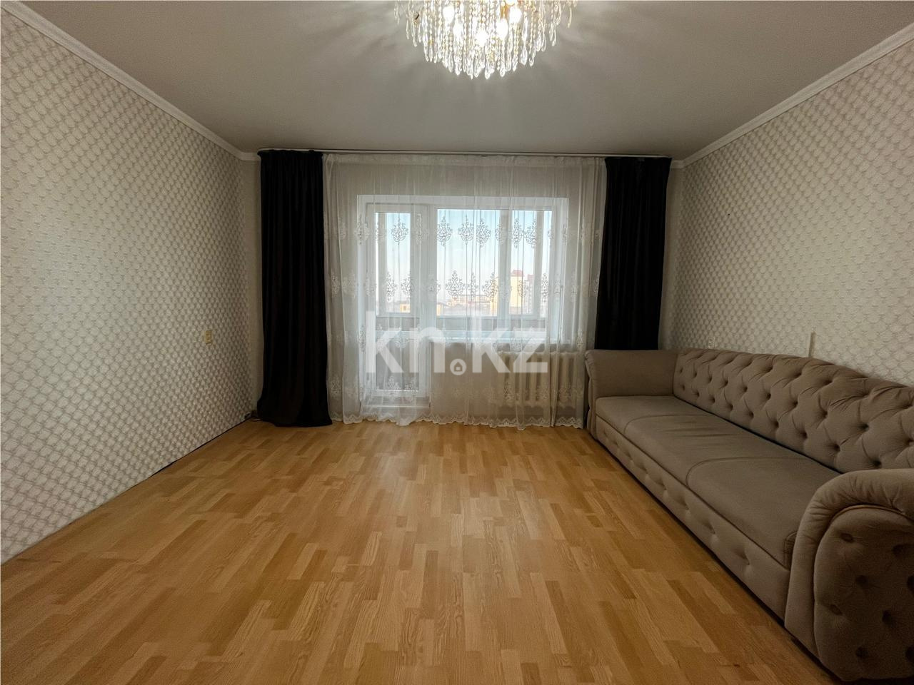 Продажа 4-комнатной квартиры, 76 м² - Продажа квартир в Казахстане - страница 32 фото 1 из 14
