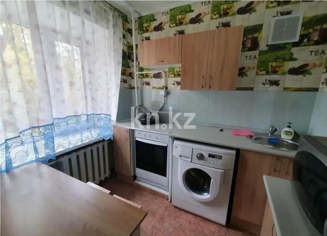Продажа 1-комнатной квартиры, 32 м² в Астане - фото 2