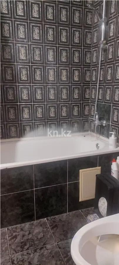 Продажа 1-комнатной квартиры, 31.5 м², мкр-н Мамыр-1, дом  10 - Продажа  однокомнатных квартир в Алматы с фото фото 2 из 2