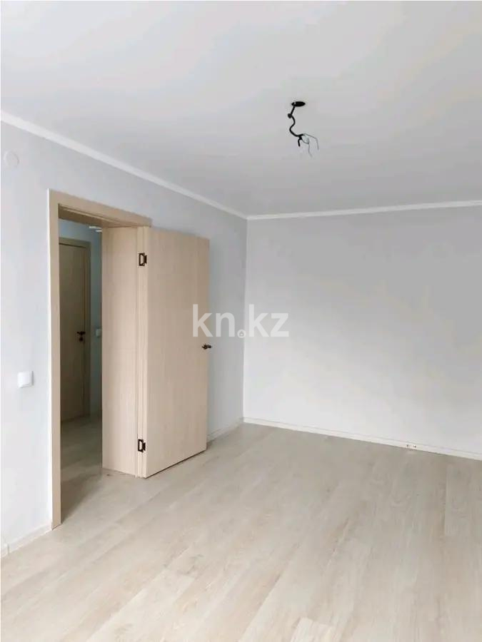 Продажа 1-комнатной квартиры, 36.5 м², ул. Кутпанова, дом  33 в Астане