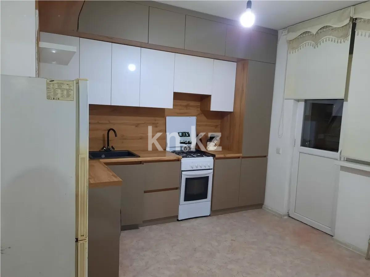 Продажа 1-комнатной квартиры, 44 м², мкр-н Шугыла, дом  340/4 - Продажа квартир в Алматы с фото фото 2 из 3