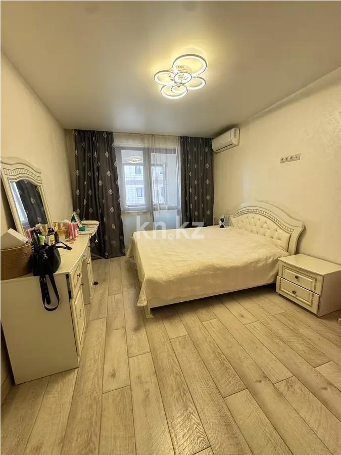 Продажа 2-комнатной квартиры, 72.3 м² - Продажа квартир в Алматы - страница 6 фото 2 из 4