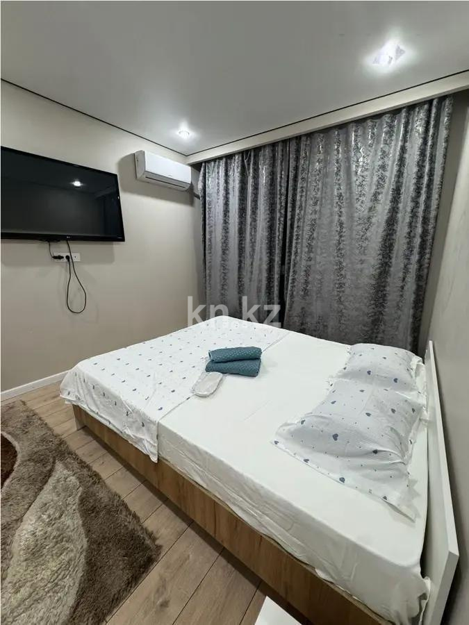 Продажа 1-комнатной квартиры, 30 м², мкр-н Шугыла, дом  340/35 - Продажа  однокомнатных квартир в Алматы с фото фото 1 из 3