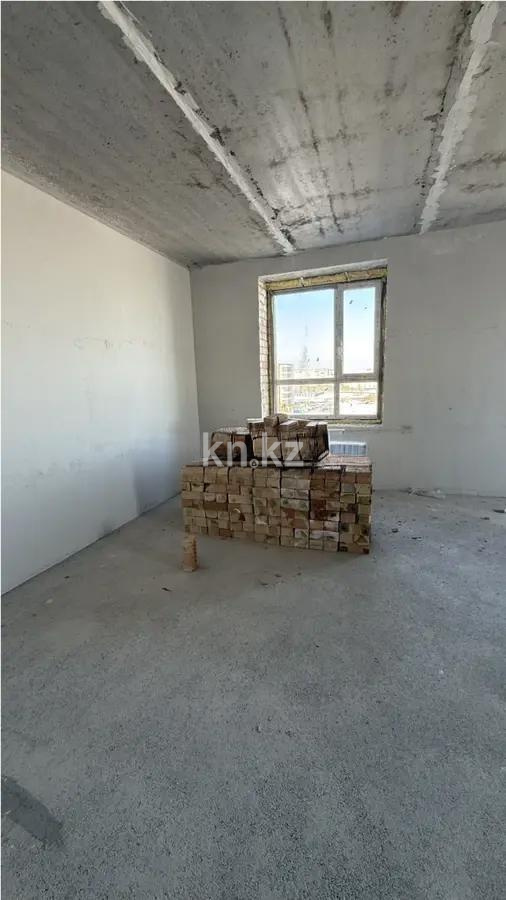 Продажа 2-комнатной квартиры, 59 м² в Караганде - фото 2